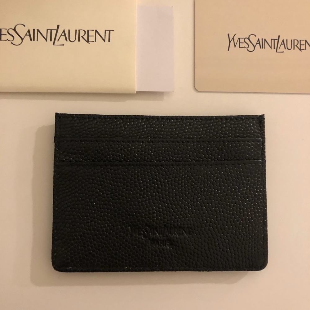 Card holder - Picture 2 of 3